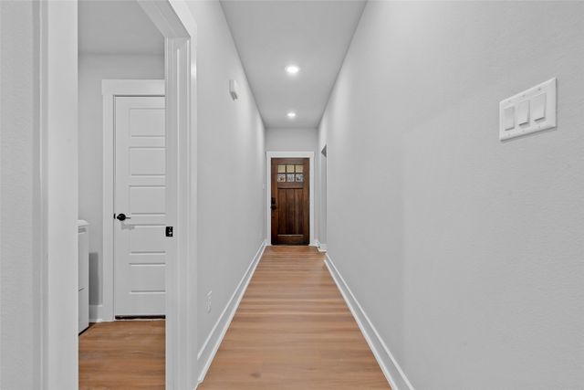 TBD Lot 2 Sycamore, Hico, TX 76457