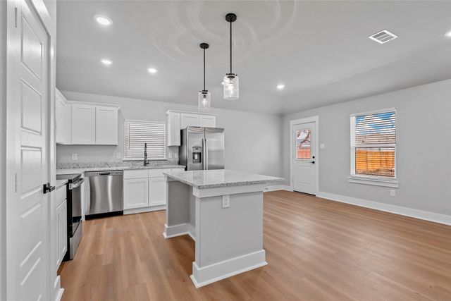 TBD Lot 2 Sycamore, Hico, TX 76457