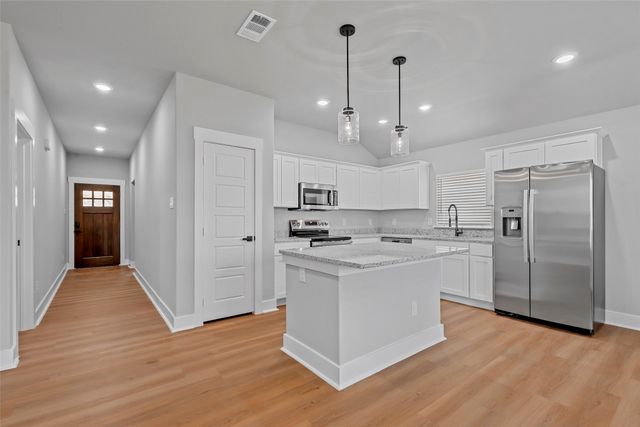 TBD Lot 2 Sycamore, Hico, TX 76457