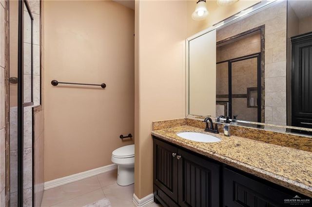 2421 E Tin Avenue, Edinburg, TX 78542