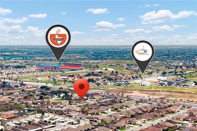 2421 E Tin Avenue, Edinburg, TX 78542