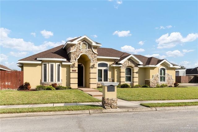 2421 E Tin Avenue, Edinburg, TX 78542