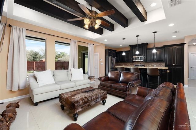 2421 E Tin Avenue, Edinburg, TX 78542