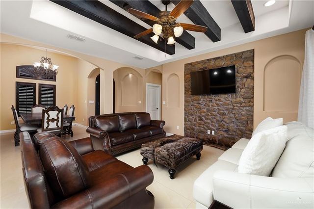 2421 E Tin Avenue, Edinburg, TX 78542