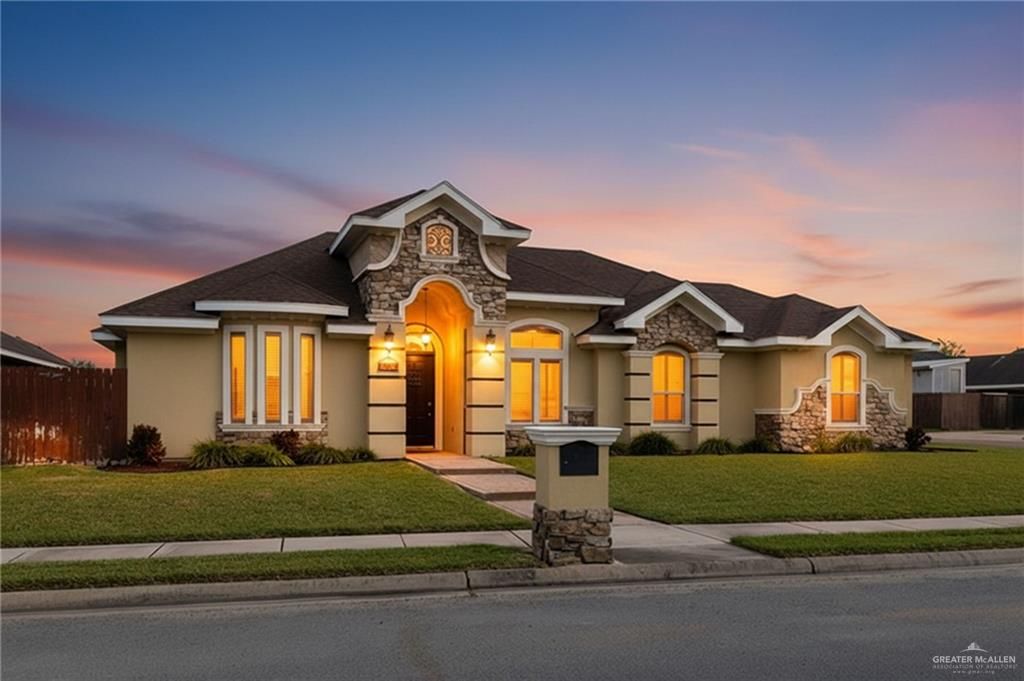 2421 E Tin Avenue, Edinburg, TX 78542