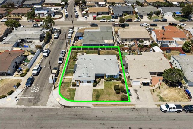 742 Jefferson Avenue, Chula Vista, CA 91910