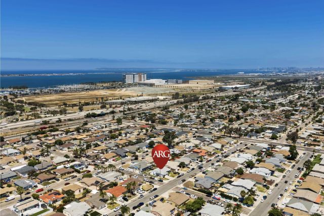 742 Jefferson Avenue, Chula Vista, CA 91910