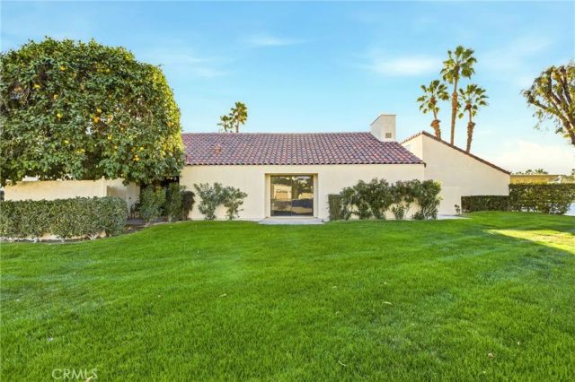 450 Sunningdale, Rancho Mirage, CA 92270