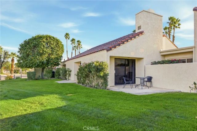 450 Sunningdale, Rancho Mirage, CA 92270