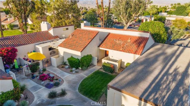 450 Sunningdale, Rancho Mirage, CA 92270