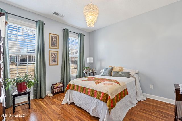 7278 Stone Ridge Drive, Olive Branch, MS 38654