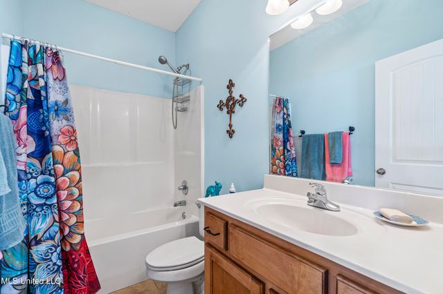 7278 Stone Ridge Drive, Olive Branch, MS 38654