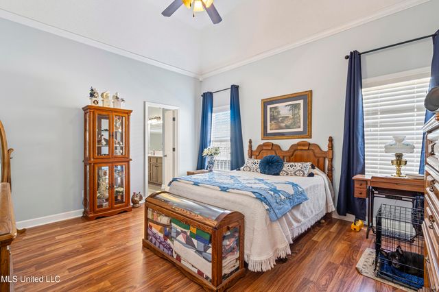 7278 Stone Ridge Drive, Olive Branch, MS 38654