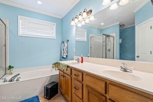 7278 Stone Ridge Drive, Olive Branch, MS 38654