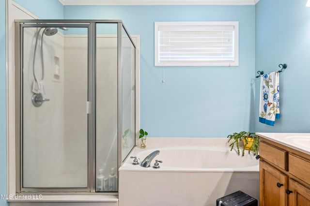 7278 Stone Ridge Drive, Olive Branch, MS 38654