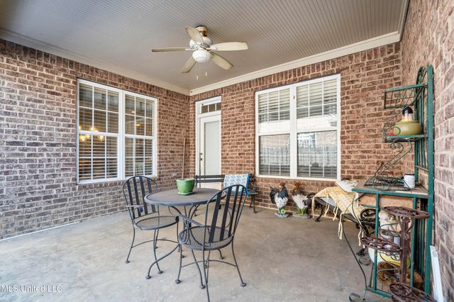 7278 Stone Ridge Drive, Olive Branch, MS 38654