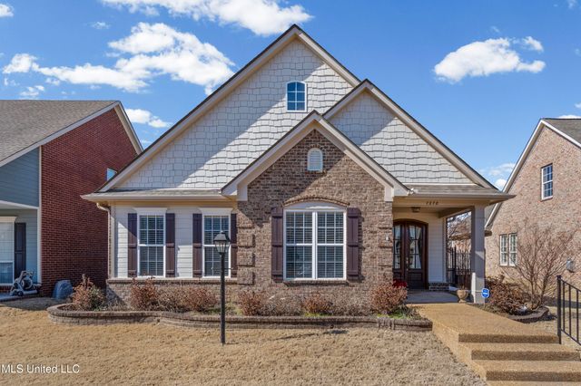 7278 Stone Ridge Drive, Olive Branch, MS 38654