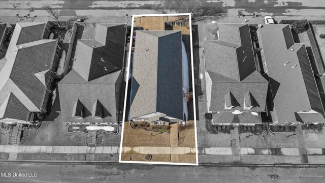 7278 Stone Ridge Drive, Olive Branch, MS 38654