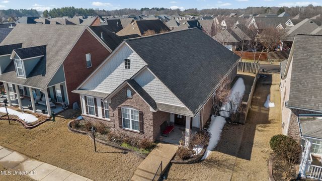 7278 Stone Ridge Drive, Olive Branch, MS 38654