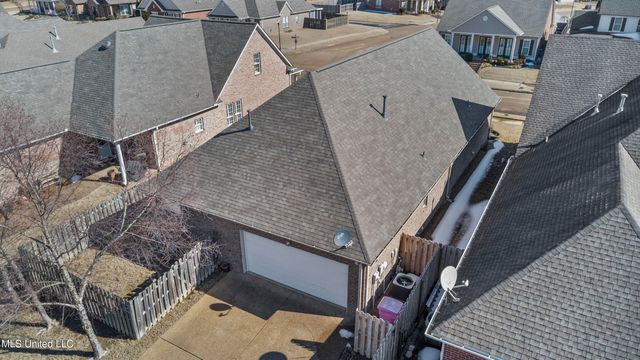 7278 Stone Ridge Drive, Olive Branch, MS 38654