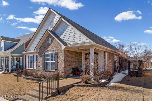 7278 Stone Ridge Drive, Olive Branch, MS 38654