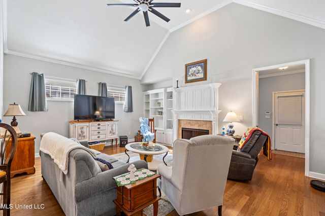 7278 Stone Ridge Drive, Olive Branch, MS 38654