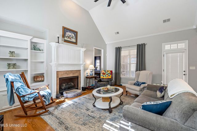 7278 Stone Ridge Drive, Olive Branch, MS 38654