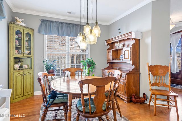 7278 Stone Ridge Drive, Olive Branch, MS 38654