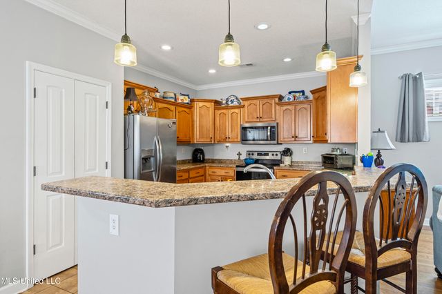 7278 Stone Ridge Drive, Olive Branch, MS 38654