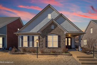 7278 Stone Ridge Drive, Olive Branch, MS 38654