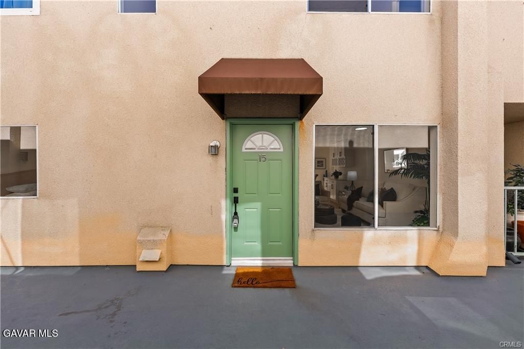 8800 Burnet Avenue Unit 15, North Hills, CA 91343