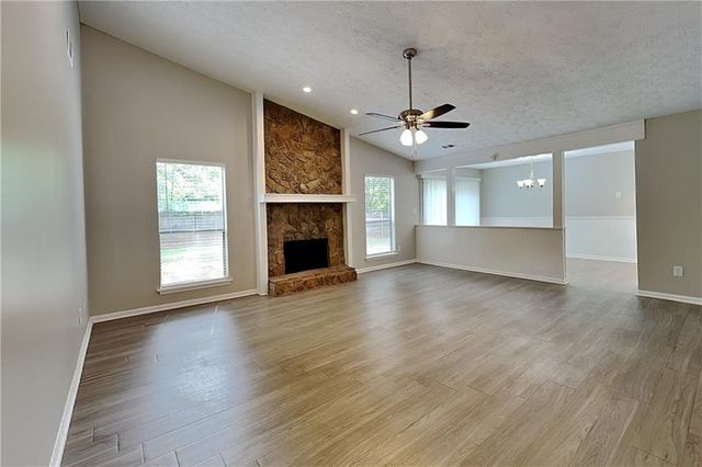 1120 Terramont Drive, Roswell, GA 30076