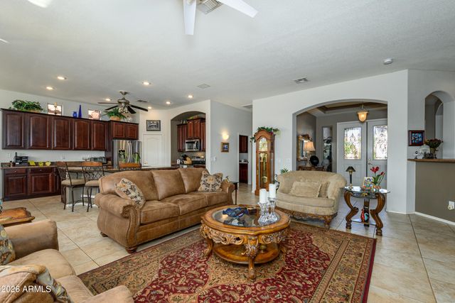 17783 W ADDIE Lane, Surprise, AZ 85374