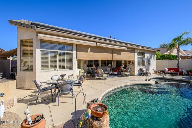 17783 W ADDIE Lane, Surprise, AZ 85374