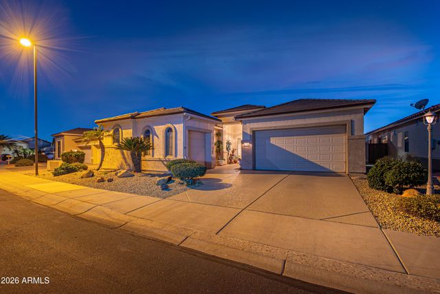 17783 W ADDIE Lane, Surprise, AZ 85374