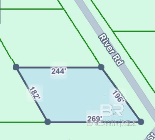 0 River Road, Fairhope, AL 36532