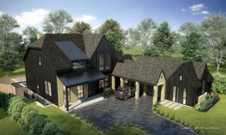 1036 Elm Ridge Drive, Glencoe, IL 60022