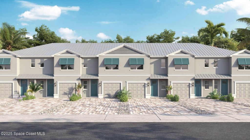 37 Tortuga Trail, Satellite Beach, FL 32937