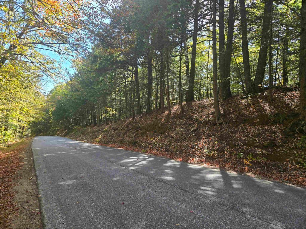 00 Thorn Hill Road 54-L0e, Bartlett, NH 03812