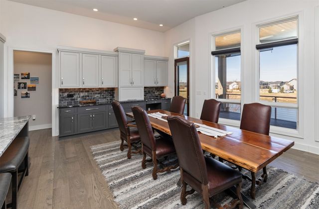 505 NE Dellwood Court, Waukee, IA 50263