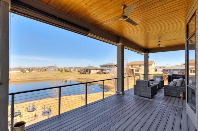 505 NE Dellwood Court, Waukee, IA 50263