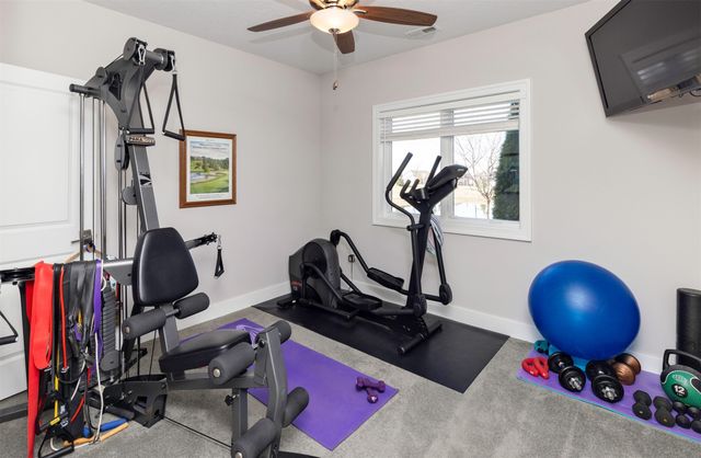 505 NE Dellwood Court, Waukee, IA 50263