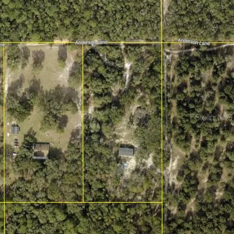 1776 ANDERSON LANE, Lady Lake, FL 32159