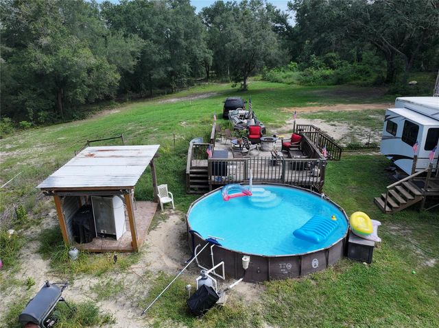 1776 ANDERSON LANE, Lady Lake, FL 32159