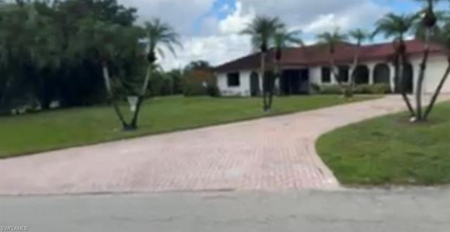 24898 Trost BLVD, Bonita Springs, FL 34135
