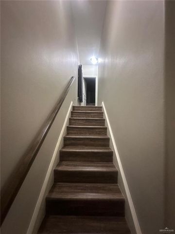 600 S Viento Dorado Street, Mission, TX 78572