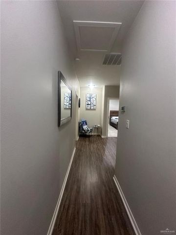 600 S Viento Dorado Street, Mission, TX 78572