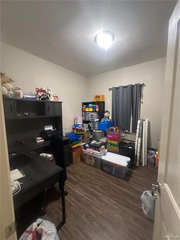 600 S Viento Dorado Street, Mission, TX 78572