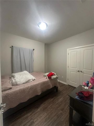 600 S Viento Dorado Street, Mission, TX 78572