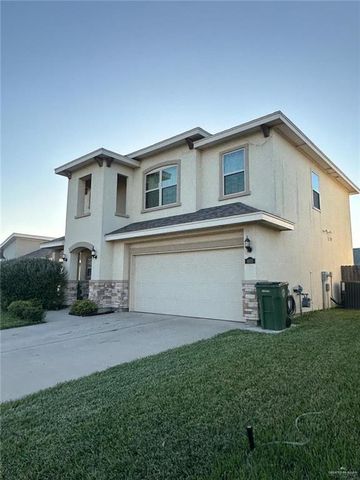 600 S Viento Dorado Street, Mission, TX 78572